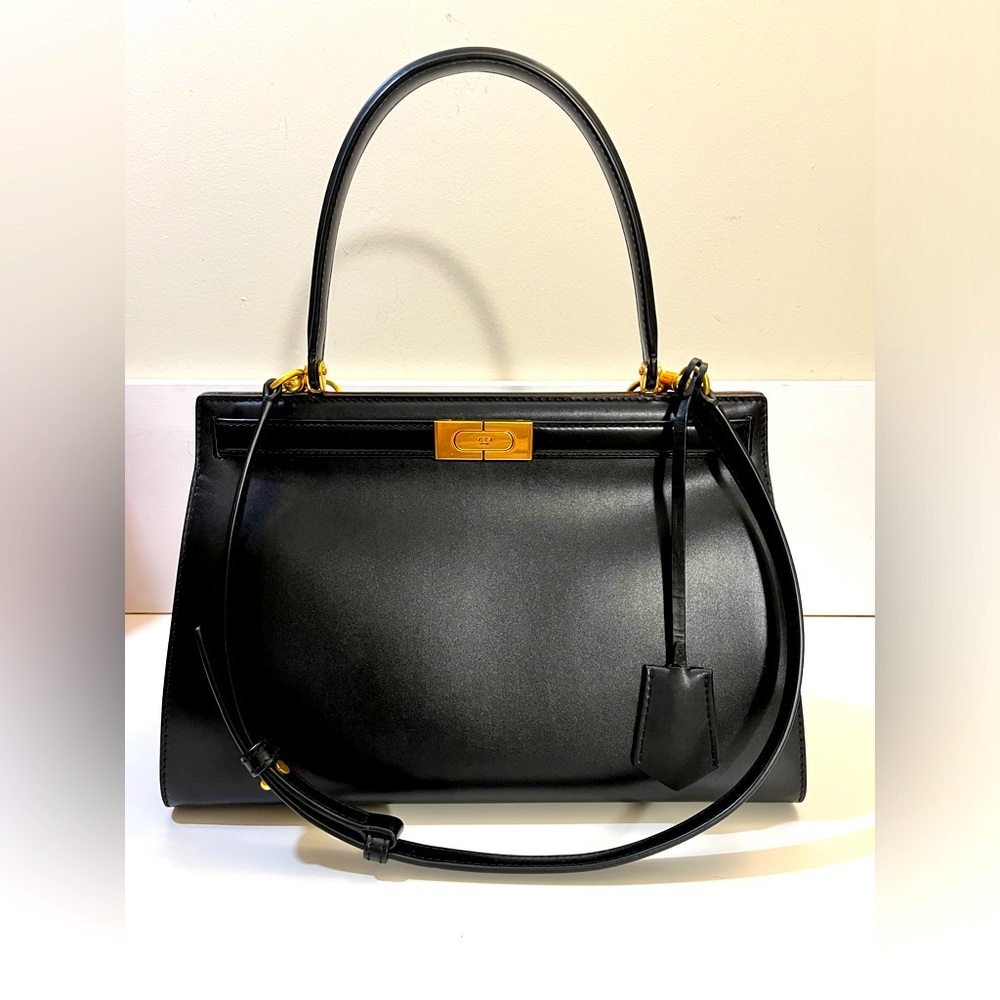 Tory Burch Lee Radziwill Bag - Medium